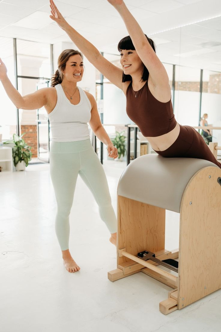 Fitness Instructors Training